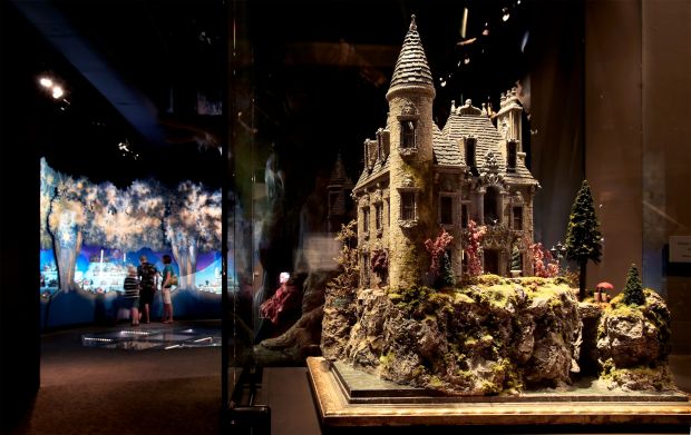 Museum of Miniatures